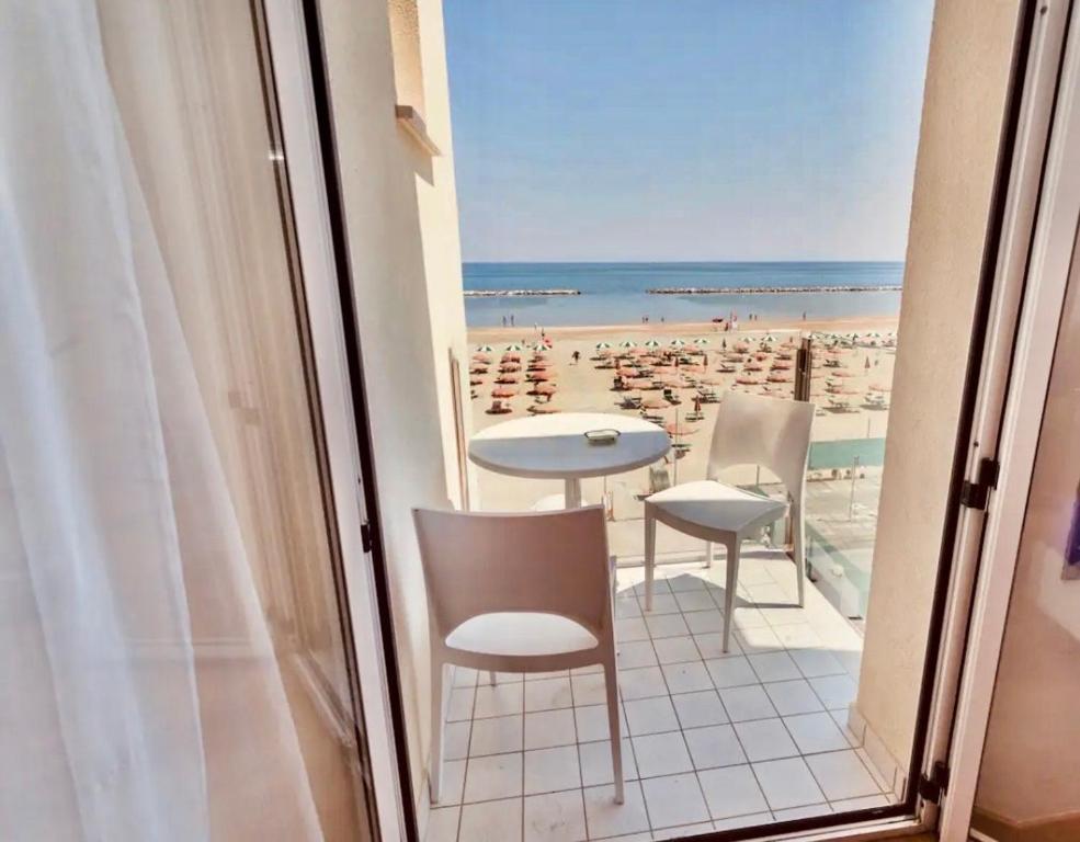 Riviera Mare Beach Life Hotel - Resim 23