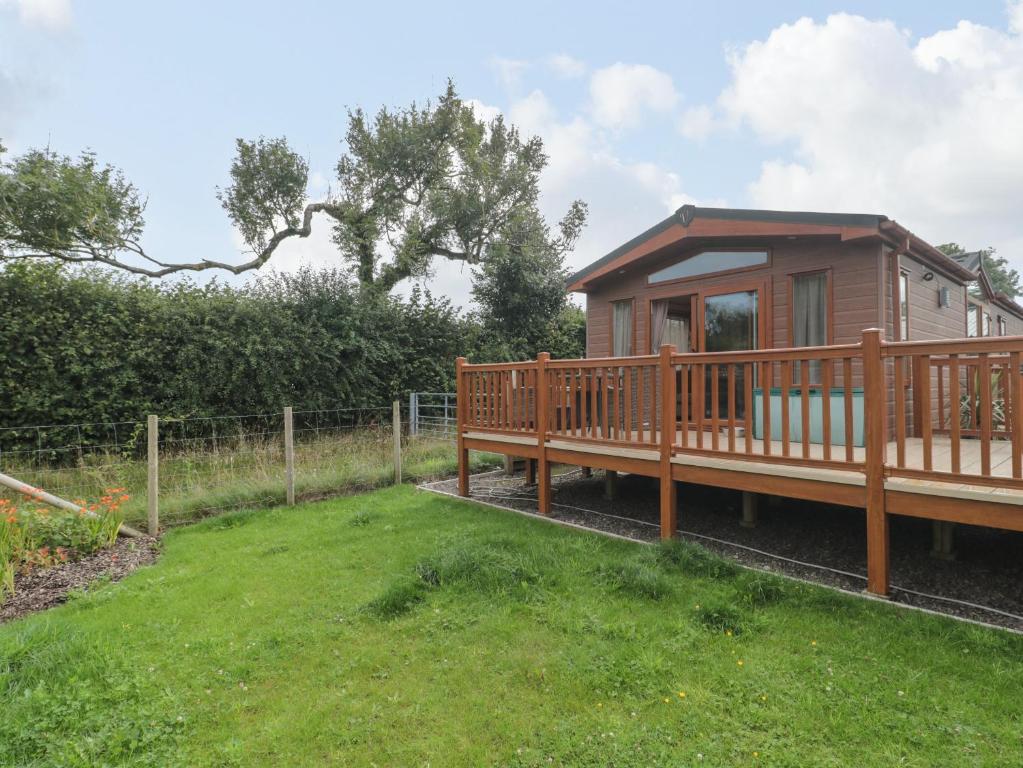 Swallows Lodge