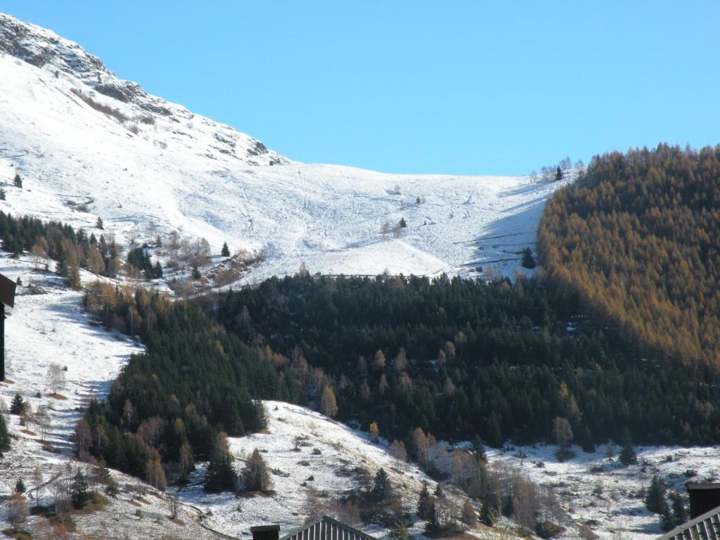 Au Coeur De La Station – photo 49