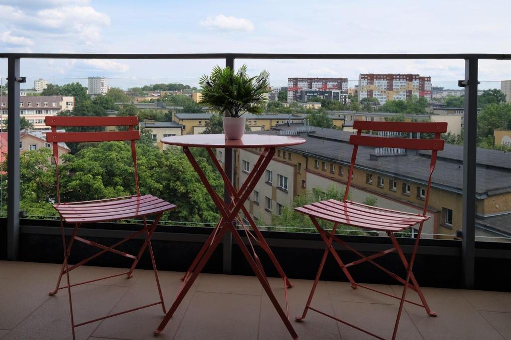 Apartamenty Centrum - 3