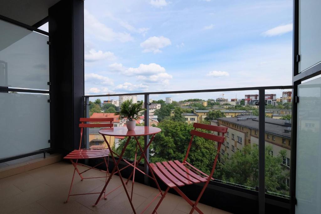 Apartamenty Centrum - 16