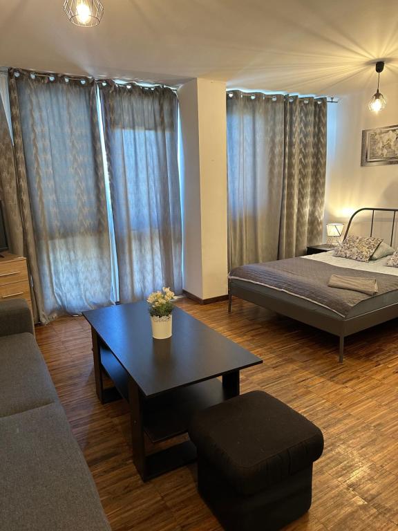 Coser Apartamenty Centrum - Studio - 26/914 Jana Pawla II Avenue
