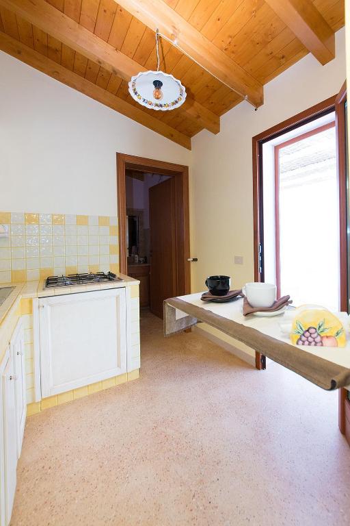 Fotografie z fotogalerie ubytování Casa Lucia v destinaci Specchia