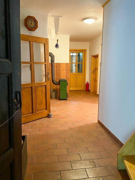 Foto dalla galleria di Chaloupka v Českém Ráji a Semily