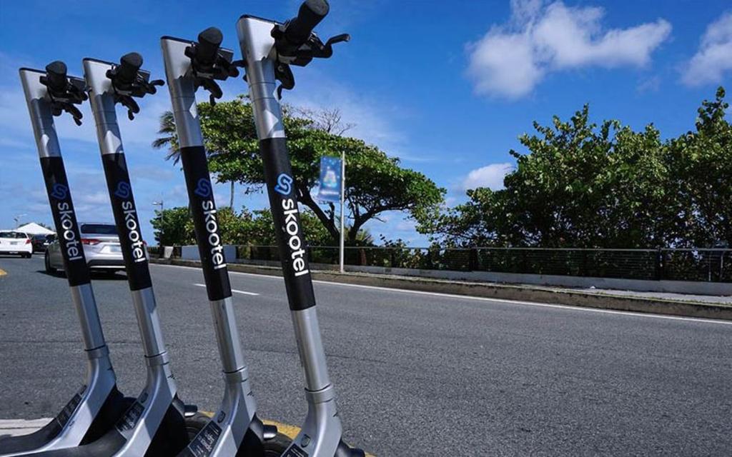 Fotografie z fotogalerie ubytování Bposhtels San Juan v destinaci San Juan
