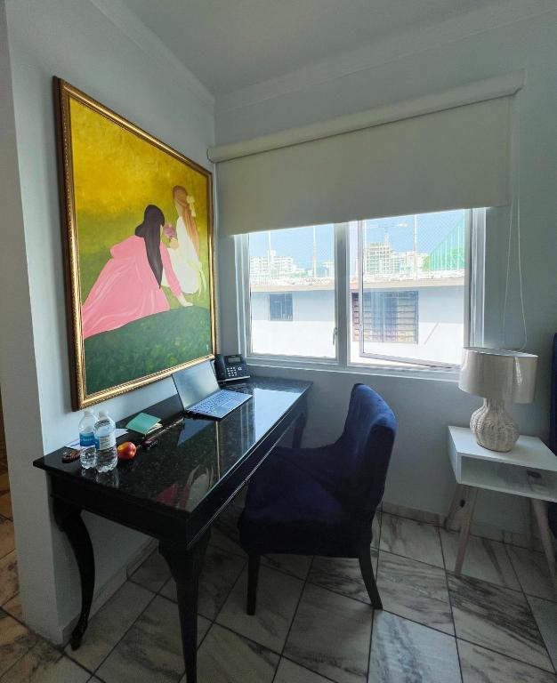 Fotografie z fotogalerie ubytování Bposhtels San Juan v destinaci San Juan