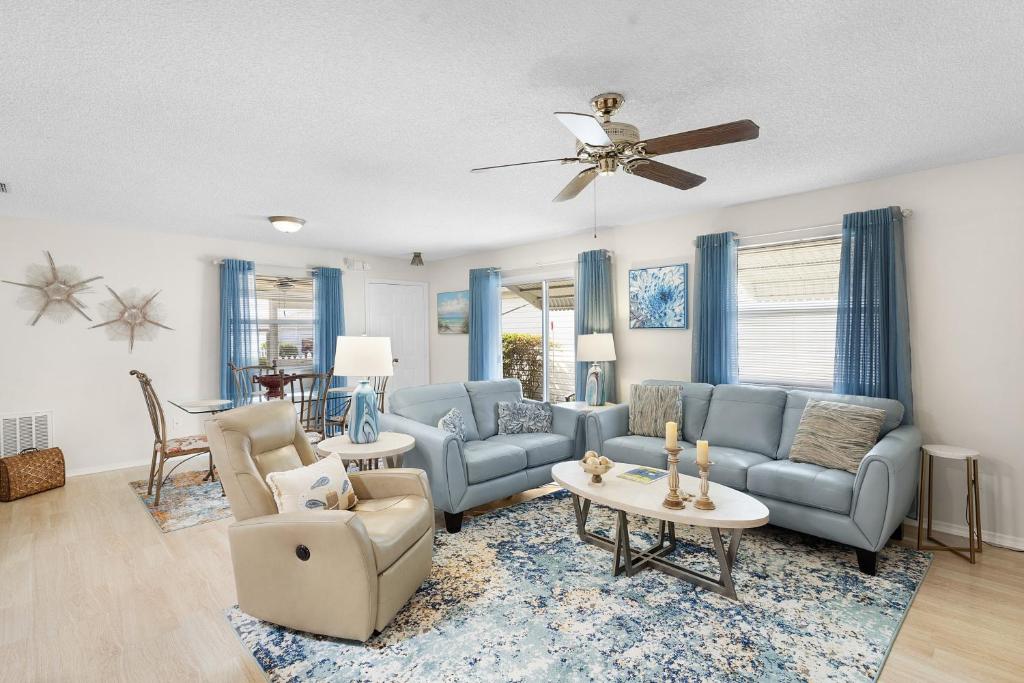 Sonora Patio Villa By Spanish SpringsVillagepeople, The Villages