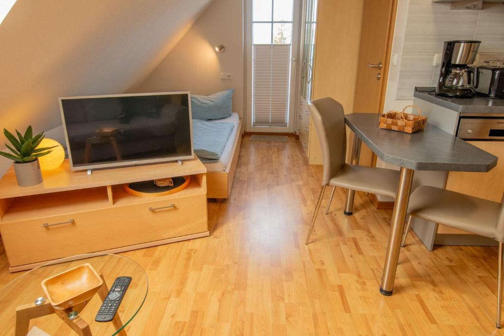 Holiday Home Blu Hus - Studio Apartment 3