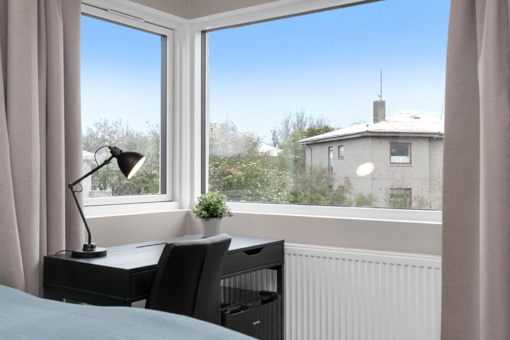 Fotografie z fotogalerie ubytování Reykjavík Central Guesthouse v Reykjavíku