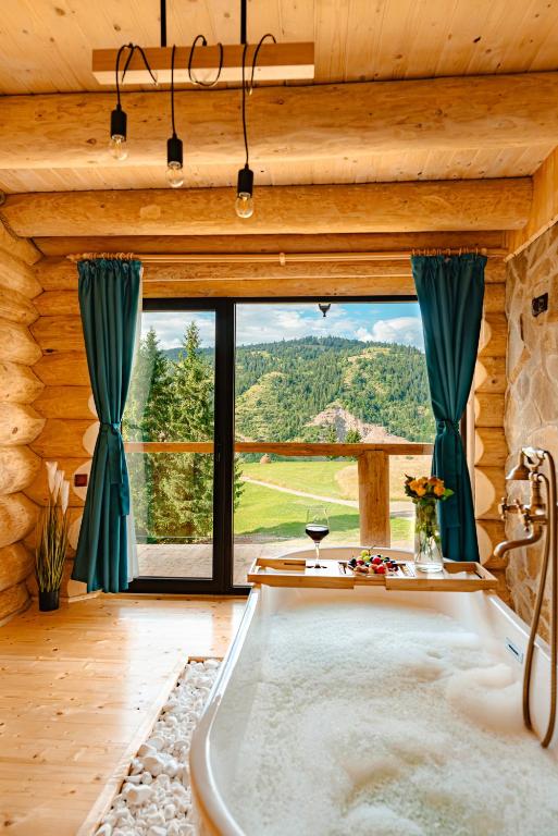 Fox Wood House - Chalet