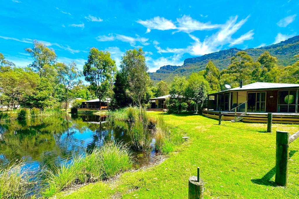 Grampians Chalets, Halls Gap Updated 2023 Prices
