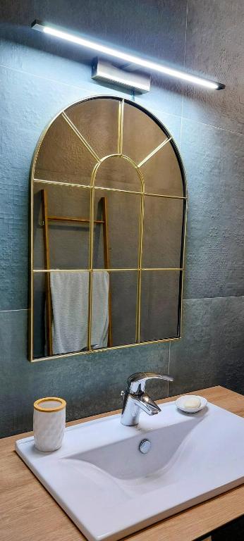 Gaia Apartments - Imazhi 9