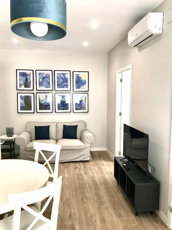 Apartamentos Élite - Art Collection - Vincent - 13