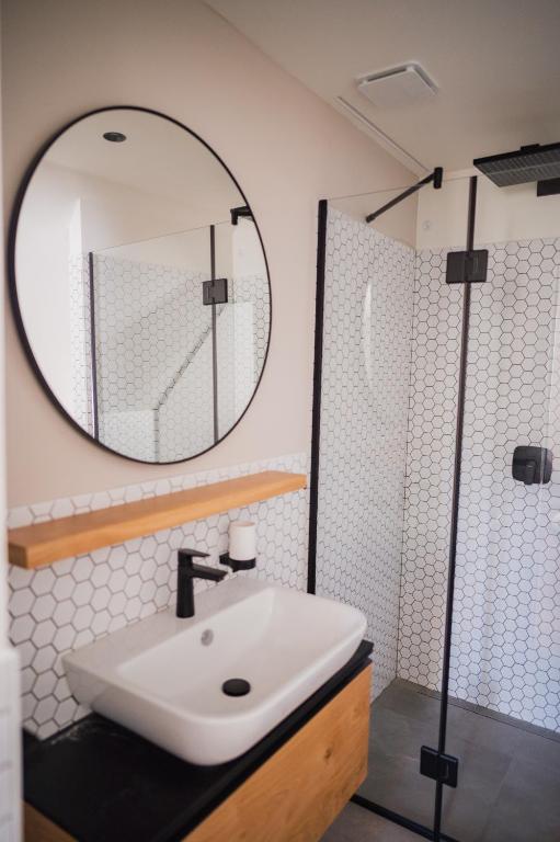 Penzion KOVÁRNA - 16