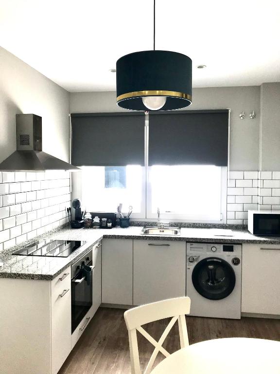 Apartamentos Élite - Art Collection - Vincent - 6