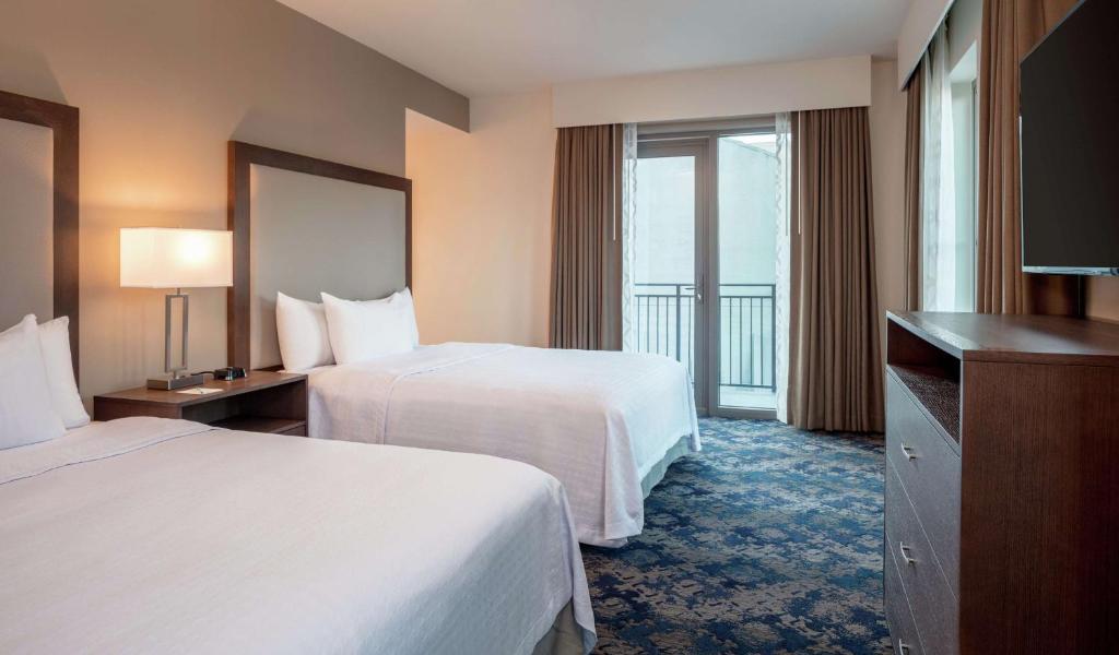 Homewood Suites By Hilton New Orleans French Quarter - 