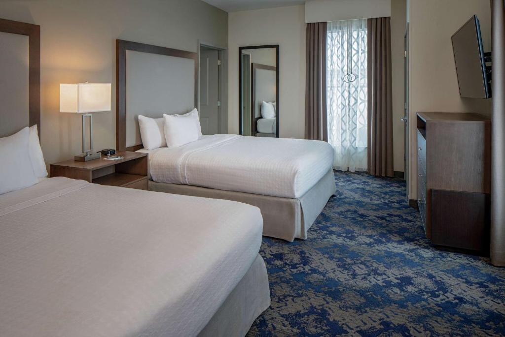 Homewood Suites By Hilton New Orleans French Quarter photo