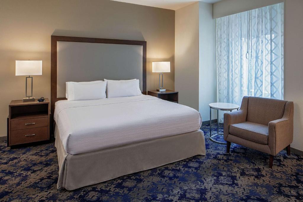 Homewood Suites By Hilton New Orleans French Quarter photo