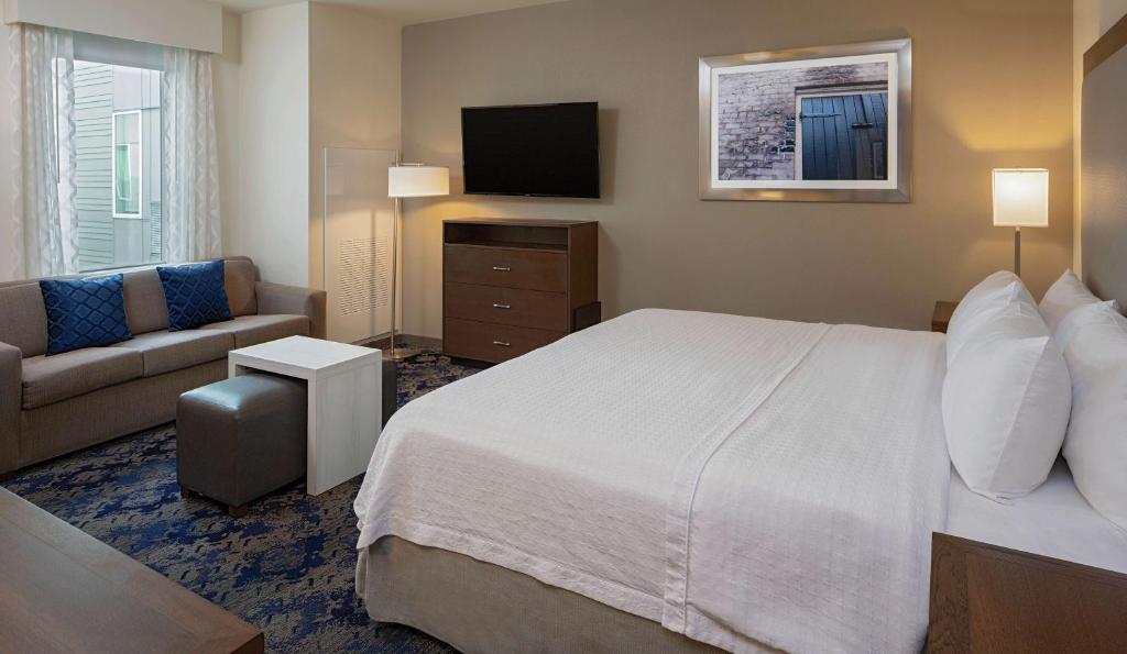 Homewood Suites By Hilton New Orleans French Quarter - 
