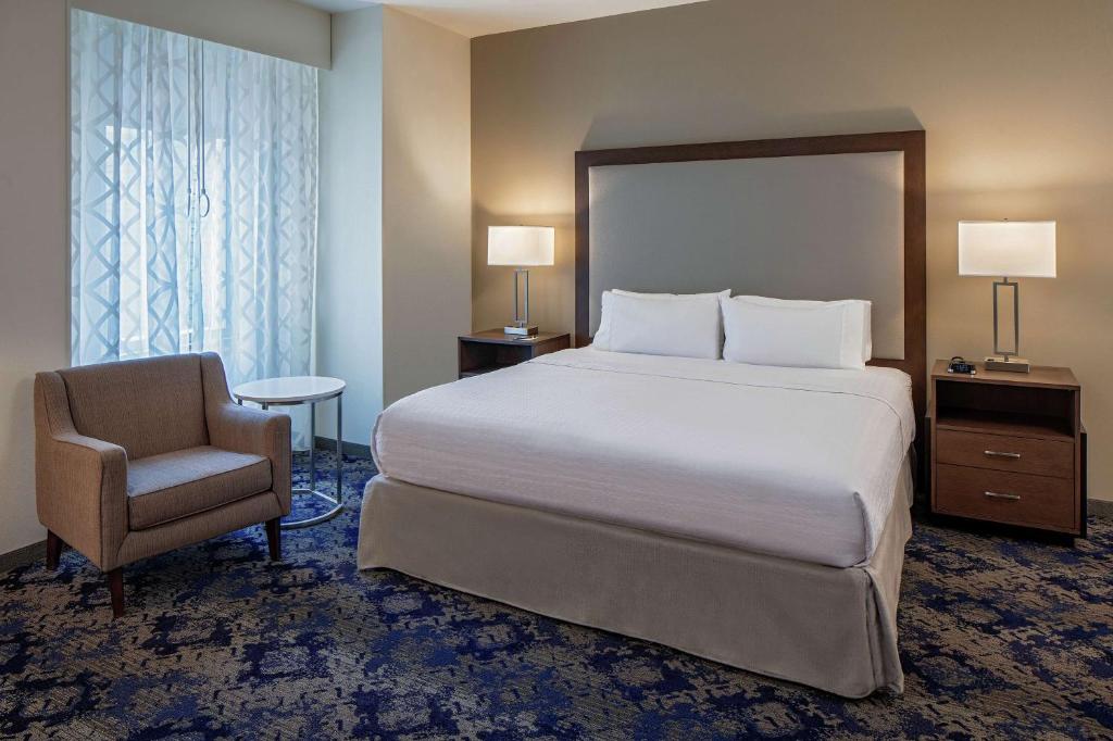 Homewood Suites By Hilton New Orleans French Quarter - 
