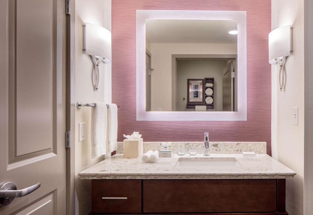 Homewood Suites By Hilton New Orleans French Quarter photo