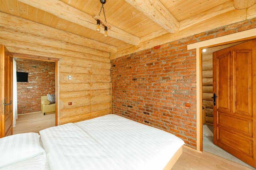 Fox Wood House - Apartment