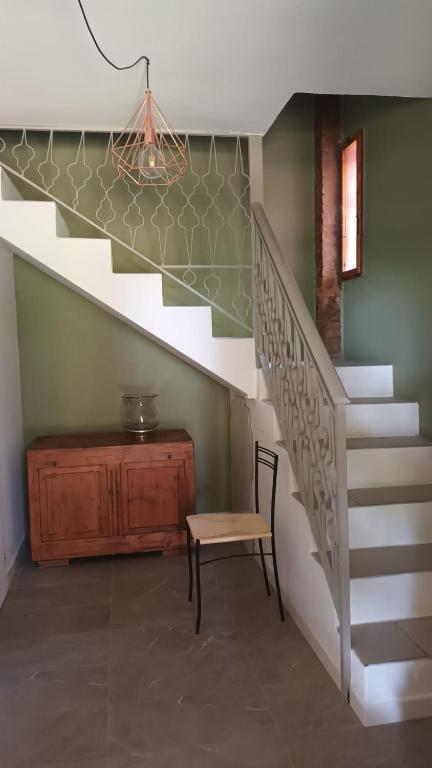 Fotografie z fotogalerie ubytování Il Conte di Montechiaro Rural B&B v destinaci Sasso Marconi