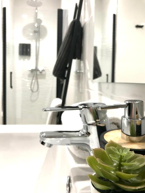 Apartamentos Élite - Art Collection - Vincent - 9