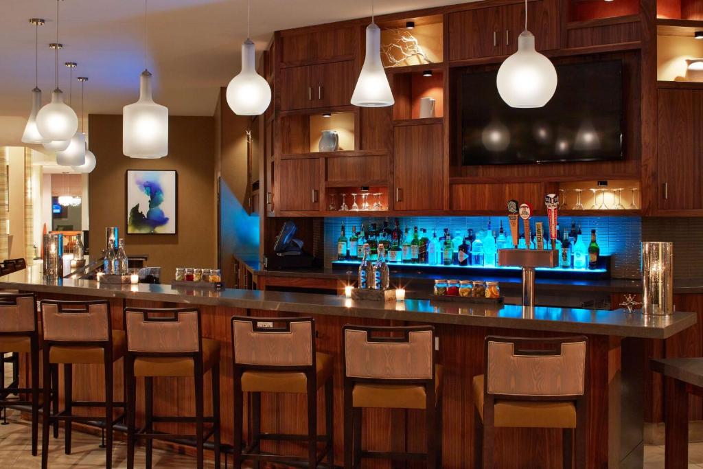 Hilton Garden Inn Boston/Marlborough photo