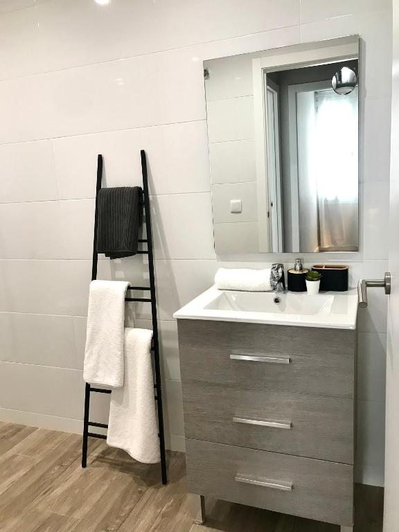 Apartamentos Élite - Art Collection - Vincent - 11