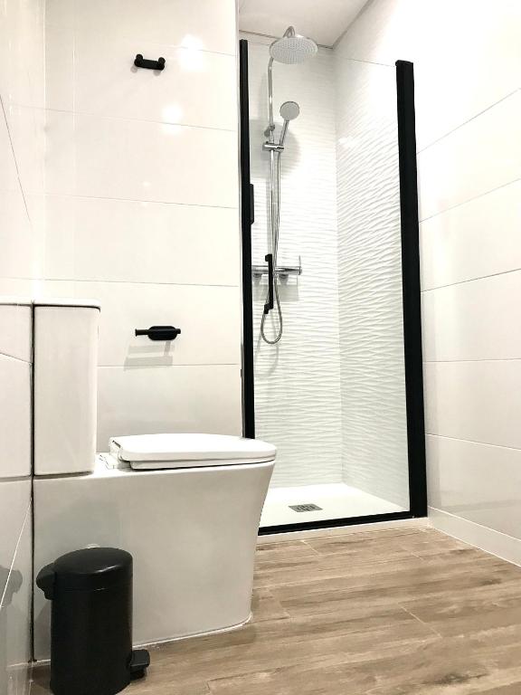 Apartamentos Élite - Art Collection - Vincent - 10