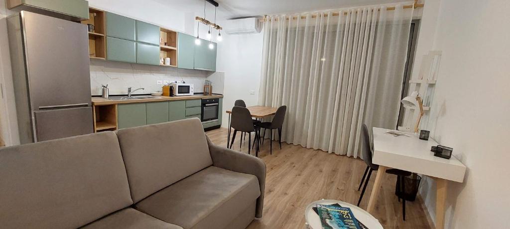 Gaia Apartments - Imazhi 4