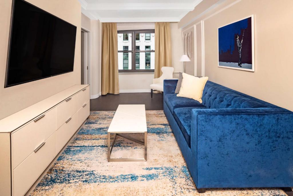 Hilton Club The Quin New York - 