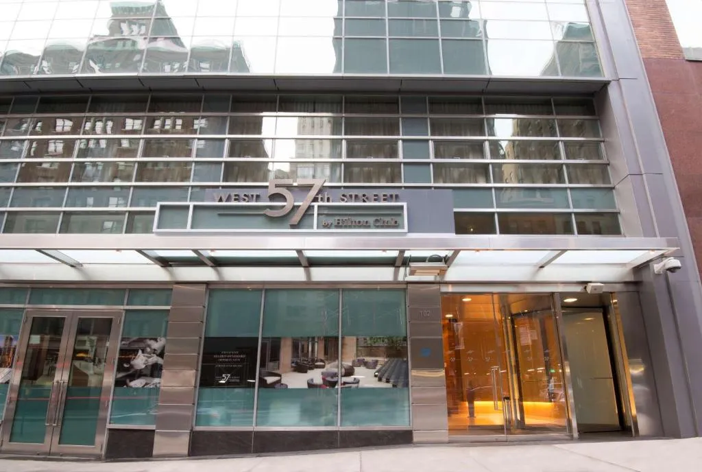 Hilton Club West 57th Street New York in New York City