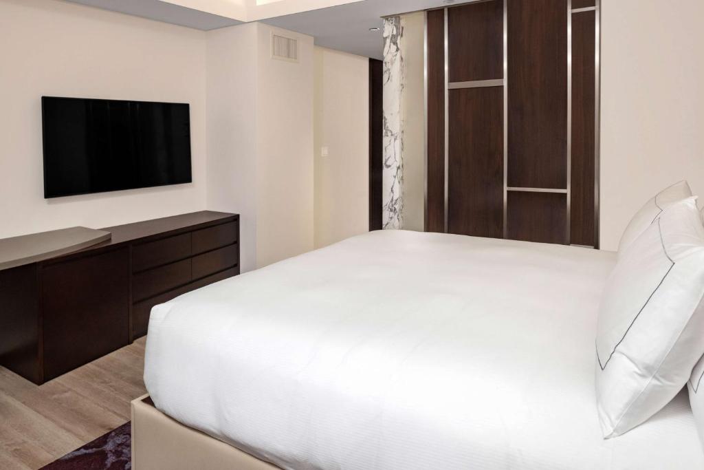 Hilton Club West 57th Street New York - King Studio