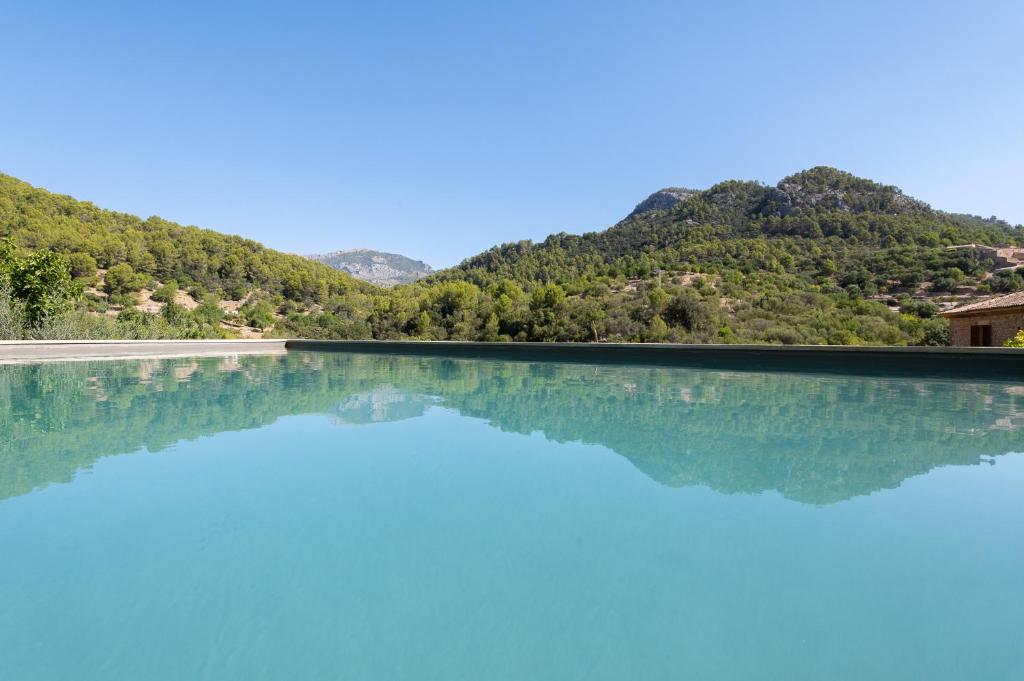 Agroturismo Filicumis by MHR - Apartamento Con Terraza