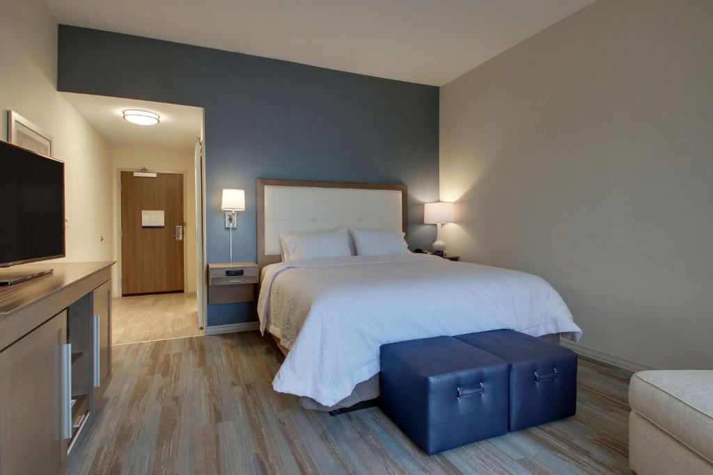 Hampton Inn Sneads Ferry Topsail Beach - Camera Re