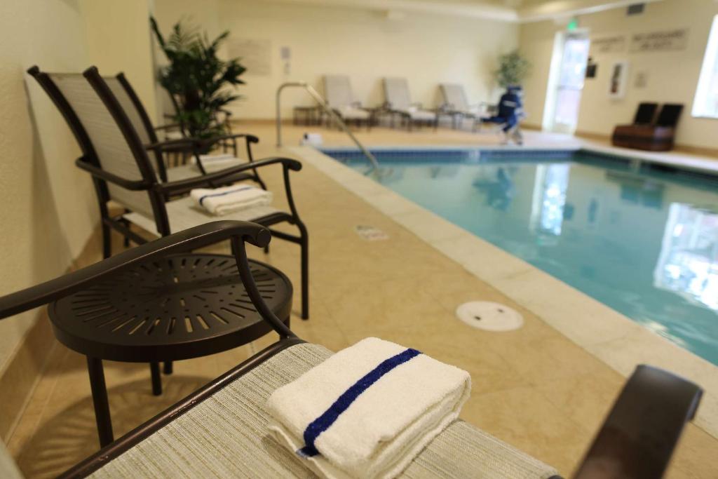Hampton Inn Union City photo