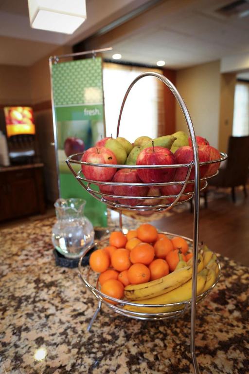 Hampton Inn Union City photo