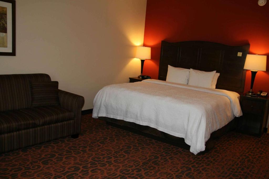 Hampton Inn Union City photo