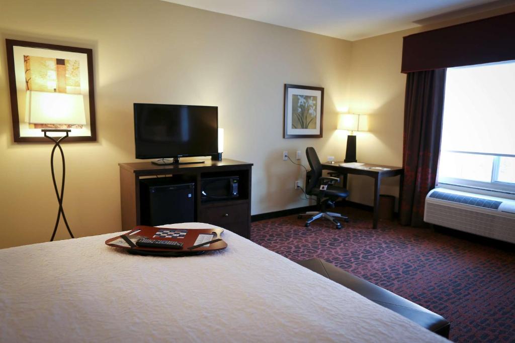 Hampton Inn Union City photo