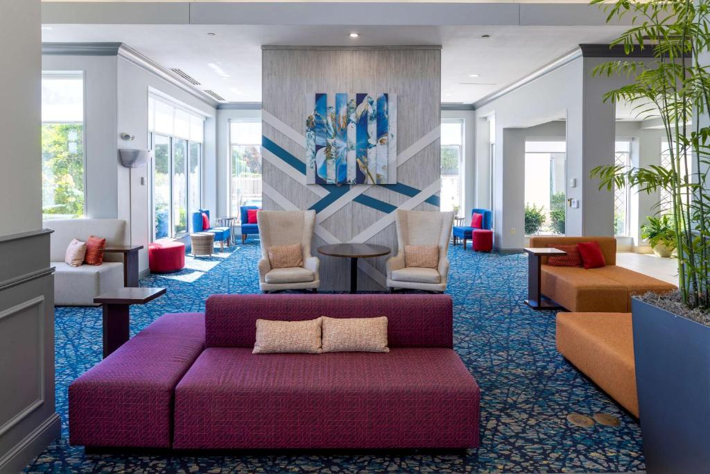 Hilton Garden Inn Oklahoma City Airport photo