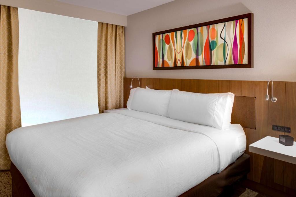 Hilton Garden Inn Oklahoma City Airport photo