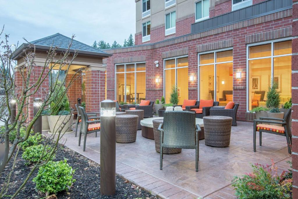 Hilton Garden Inn Olympia, WA photo