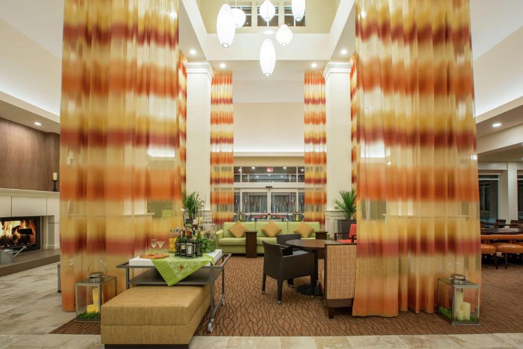 Hilton Garden Inn Olympia, WA photo