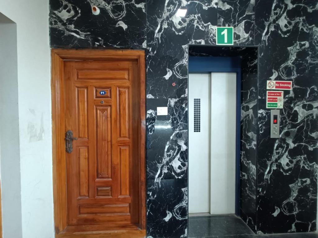 Fotografie z fotogalerie ubytování Hotel BlueSky Ramapuram v destinaci Čennaí