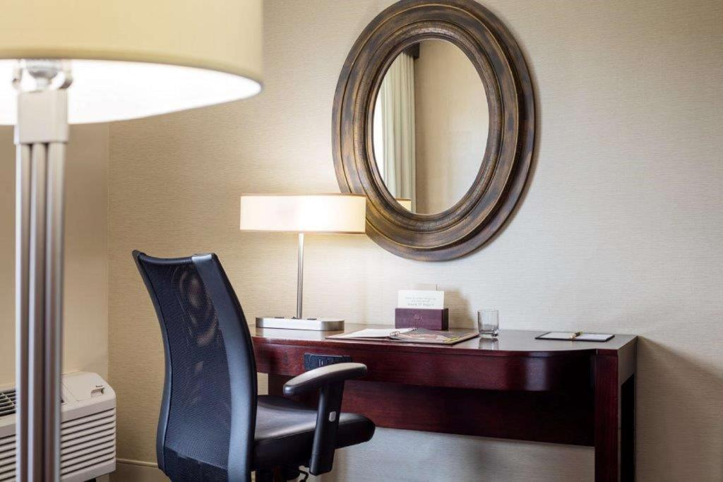 Fotografie z fotogalerie ubytování Doubletree by Hilton, Leominster v destinaci Leominster