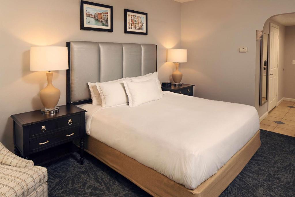 Hilton Grand Vacations Club Tuscany Village Orlando - 