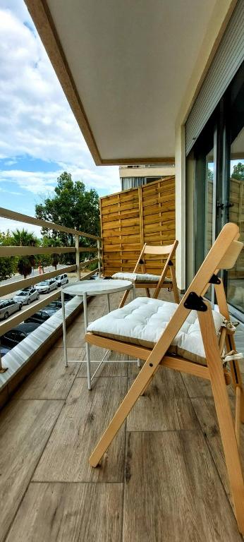 Gaia Apartments - Imazhi 6