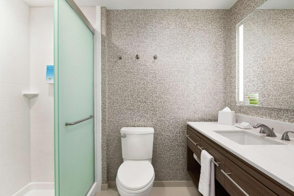 Home2 Suites By Hilton Ridley Park Philadelphia Airport So - Error